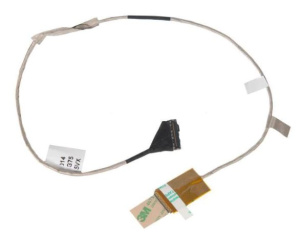 Шлейф матрицы для ноутбука Asus G75 G75VW G75VX G75VM G75VN 3D`