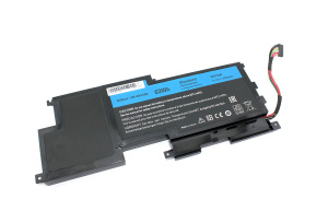 Аккумуляторная батарея для ноутбука Dell XPS 15-L521x，XPS L521x (W0Y6W) 11.1V 5700mAh OEM