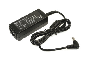 Блок питания для монитора и телевизора LCD 19V 2.1A 40W 6.5x4.4мм
