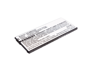 Аккумулятор CS-SMA510SL EB-BA510ABE для Samsung Galaxy A5 (2016) SM-A510  3.85V / 2000mAh / 7.70Wh