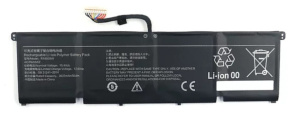 Аккумуляторная батарея для ноутбука Xiaomi Mi Pro X 14 (R14B05W) 15.4V 56Wh