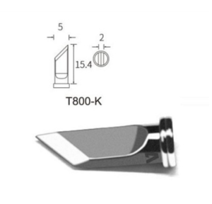 Жало ATTEN T800-K для паяльника SP-100