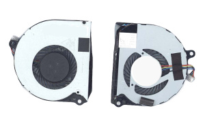 Вентилятор (кулер) для ноутбука Dell Latitude E7420 E7440