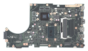 Материнская плата для Asus X756UB I7-6500U 90NB0A10-R00011