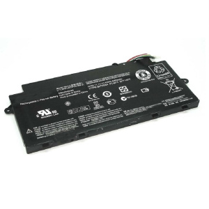 Аккумуляторная батарея для ноутбука Lenovo IdeaPad U510 (L11L6P01) 11.1V 45Wh черная