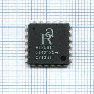 Контроллер RT2561T