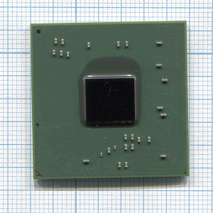 Чип Intel QG82945GC SLA9C