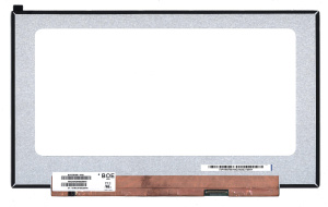 Матрица 17.3" NV173FHM-N4A, 1920x1080 (Full HD), 40pin, ADS, 144Hz, 300Nit, 100% sRGB