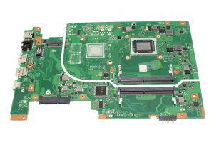 Материнская плата для Asus X705QA A10-9620P донор компонентов