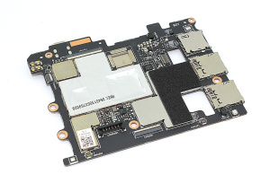 Материнская плата для Asus FE375CG 16Gb инженерная (сервисная) прошивка