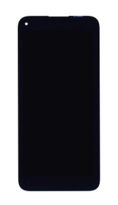 Дисплей для Huawei Nova 5i, P40 Lite, P20 lite 2019, Nova 7i, Nova 6SE черный