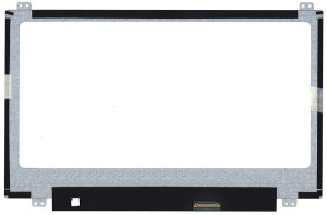 Матрица 11.6" N116BGE-E32 уши верх/низ, 1366x768 (HD), 30pin, TN, 220Nit, 45% NTSC