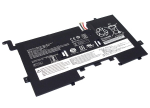 Аккумуляторная батарея для планшета Lenovo ThinkPad Helix 2 (00HW006) 7.4V 3540mAh