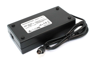Блок питания (сетевой адаптер) для ноутбуков MSI 19V 7.89A 150W 4pin
