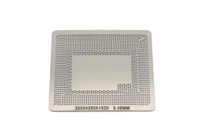 Трафарет BGA SR1PX BGA1364