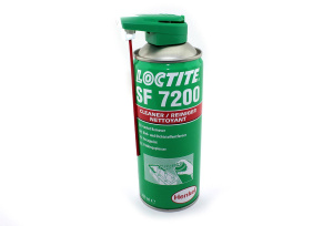 Очиститель спрей Loctite SF 7200, 400мл