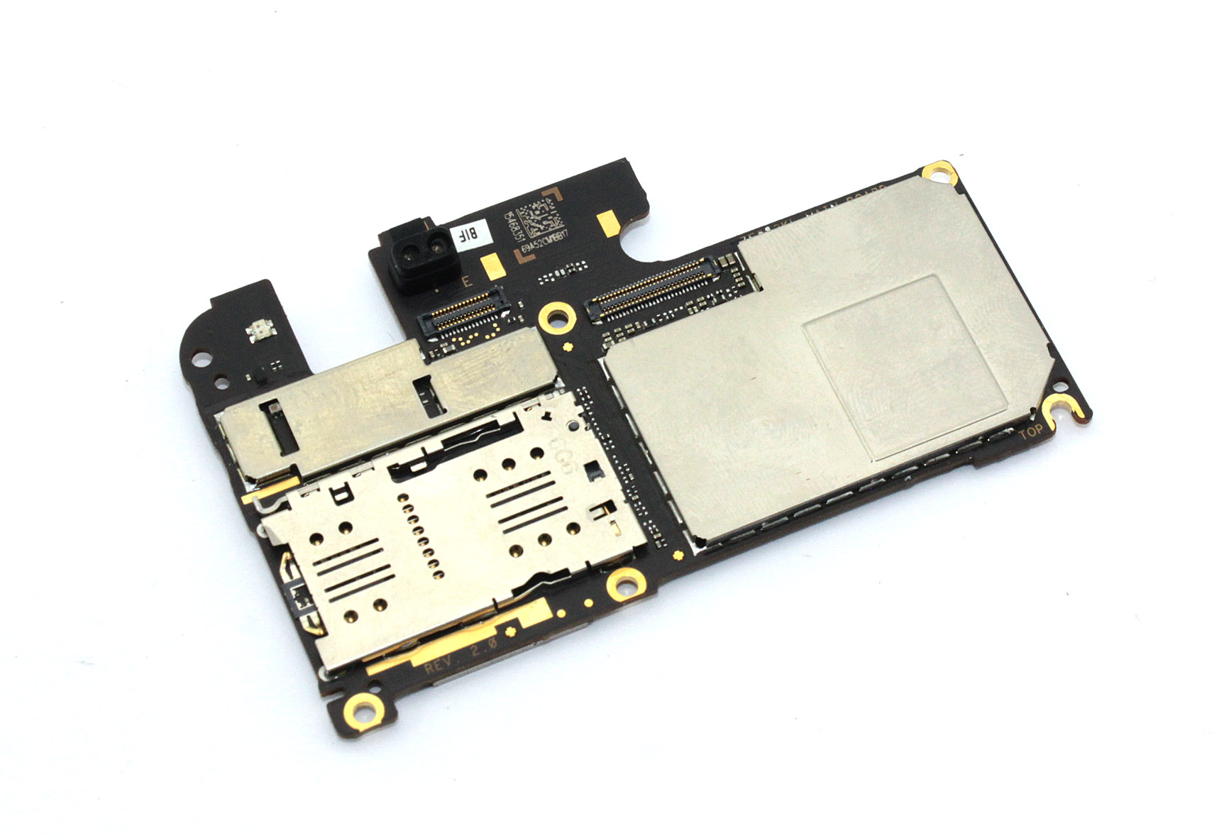 Материнская плата для Asus ZE553KL 4*64GB 90AZ01H0-R00010