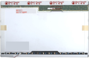 Матрица 15.4" B154EW02 v.4, 1280x800 (WXGA), 30pin, TN, 52% NTSC