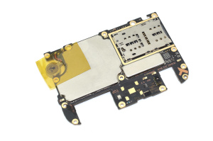 Материнская плата для Asus ZE554KL 3*32Gb 90AZ01K0-R0C200