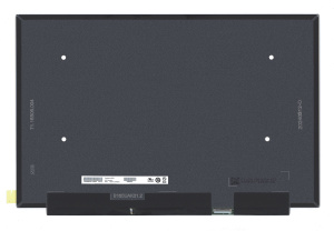Матрица 16" B160UAK01.2, 1920x1200 (WUXGA), 40pin, AHVA, 300Nit, 45% NTSC