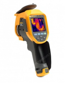 Тепловизор Fluke Ti450