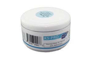 Жидкая термопрокладка K5 Pro 400 гр.