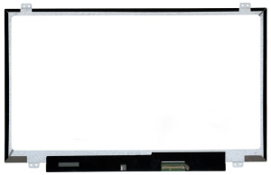Матрица 14" LTN140KT12 B, 1600x900 (HD+), 40pin, TN, 250Nit, 45% NTSC
