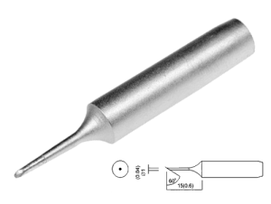 Жало для паяльника Quick QSS960-T-1C	