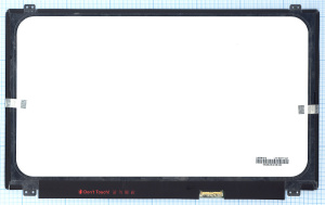 Матрица 15.6" LTN156AT11, 1366x768 (HD), 40pin, TN, 200Nit, 45% NTSC