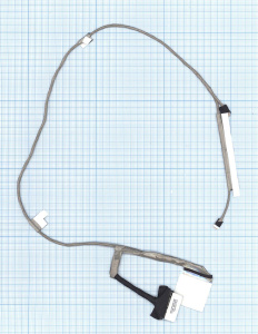 Шлейф матрицы для ноутбука Sony SVT13 SVT131 touch (40pin) VER-2