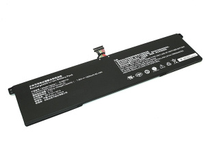 Аккумуляторная батарея для ноутбука Xiaomi MI PRO 15.6 (R15B01W) 7.6V 7900mAh