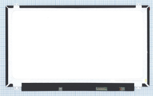 Матрица 15.6" NV156FHM-N41, 1920x1080 (Full HD), 30pin, ADS, 200Nit, 45% NTSC