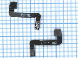 Шлейф фронтальной камеры для iPhone 4S