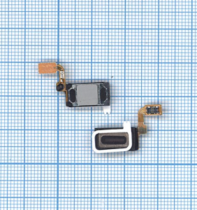 Динамик верхний (слуховой) для Samsung Galaxy S6 Edge Plus SM-G928F