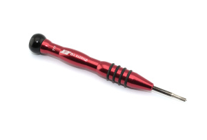Отвёртка для электронных компонентов Kaisi TP 777 2,5 Philips