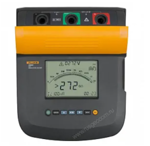 Мегаомметр Fluke 1550C