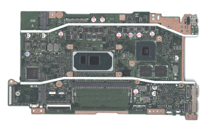 Материнская плата для Asus X509JB 4G/I7-1065G7