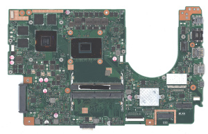 Материнская плата для Asus X580VD I5-7300HQ 90NB0FL0-R00040