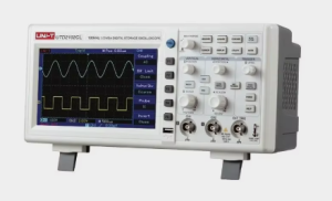 Цифровой осциллограф UNI-T UTD2102CL+