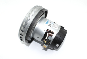 Мотор (двигатель) для пылесосов Bosch, Siemens SKL 1400W VAC047UN