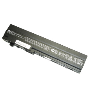 Аккумуляторная батарея для ноутбука HP Compaq Mini 5101 (HSTNN-DB1R) 11.1V 66Wh черная