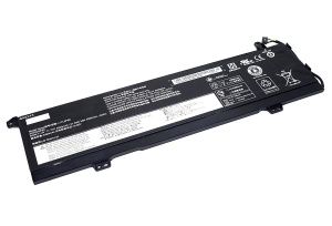 Аккумуляторная батарея для ноутбука Lenovo Yoga 730 15 (L17L3PEO) 11.4V 4520mAh