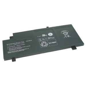 Аккумуляторная батарея для ноутбука Sony Vaio SVF15A (VGP-BPS34) 41Wh