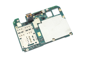 Материнская плата для Asus ZB570TL 4*32Gb 90AX0180-R0WW10