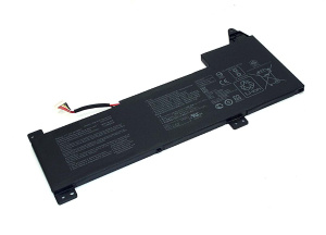 Аккумуляторная батарея для ноутбукa Asus VivoBook X570U FX570U (B31N1723) 11.4 48Wh