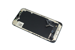 Дисплей для Apple iPhone 12 Mini JCID (Hard Oled) (с верификацией, привязка без ошибки)