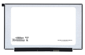 Матрица 15.6" NT156FHM-N43 V8.0, 1920x1080 (Full HD), 30pin, TN, 220Nit, 45% NTSC