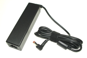 Блок питания (сетевой адаптер) для ноутбуков Lenovo 20V 3.25A 65W 5.5x2.5мм