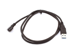 Кабель USB 3.0 на Micro USB B  1 м