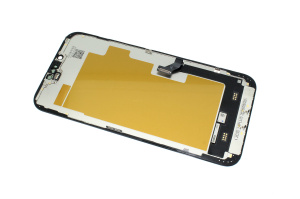 Дисплей для Apple iPhone 14 Plus JCID (Soft Oled) (orig fpc, с верификацией, привязка без ошибки)